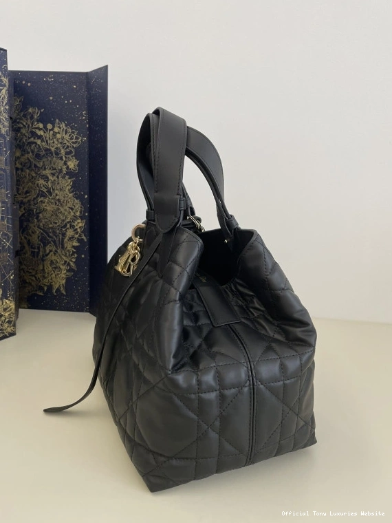 Tony Luxuries MEDIUM TOUJOURS diro BAG 0714